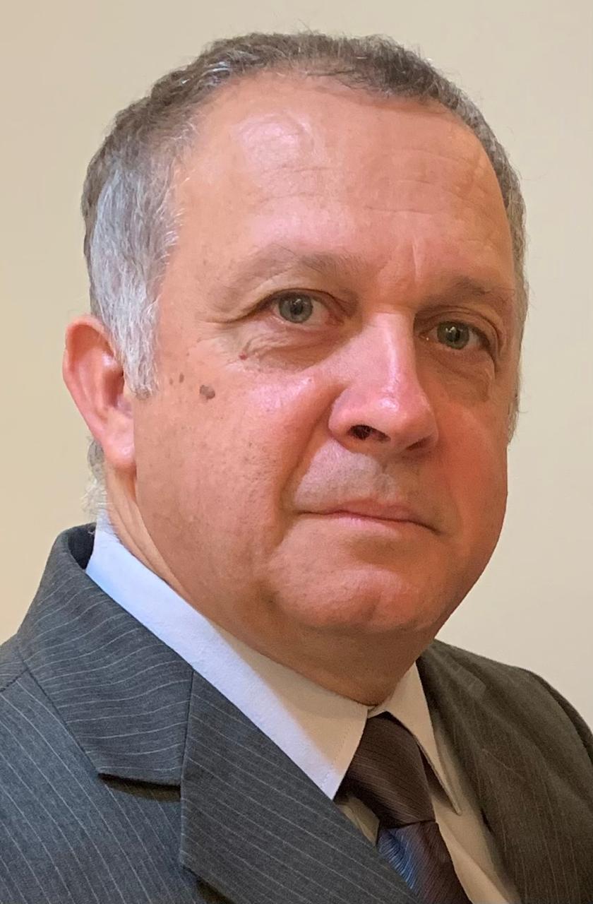 José Adolfo Bagodi Jr.